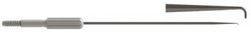 MicroPick - Ear Pick Tip 2-9/16 Inch 0.76 mm Tip Angled 90° - PX-1090