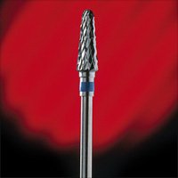 Medicool - Nail Care Tool Bit Coarse Carbide Cone - SC52C