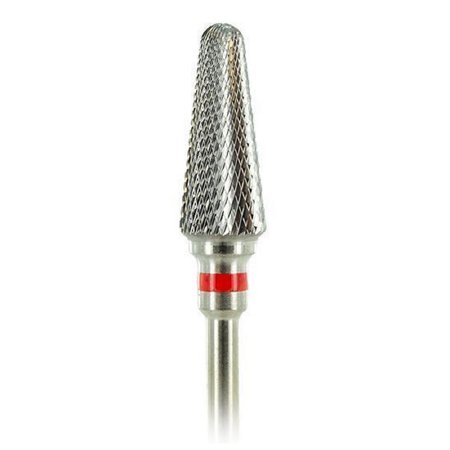 Medicool - Podiatry Bur Swiss Carbide Cone Tip - SC4