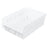 Akro-Mils - Shelf Bin Clear Industrial Grade Polymers 4 X 8-3/8 X 11-5/8 Inch - 30150SCLAR