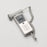DigiDop - Handheld Doppler Digital Display Obstetric Probe 5 MHz - DD-300-D5