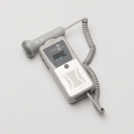 Newman Medical DD-300 Obstetrical Doppler Without Display Vascular probe 5 MHz - DD-300-D5