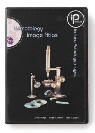 Market Lab Inc Haematology Image - 1685