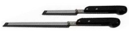 Cardinal Accu-Edge Trimming Knife Short Handle NonSterile Reusable - D2891-6