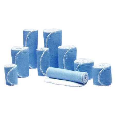Fabrication Enterprises Nylatex Wrap 4 X 7 X 10 Inch, 9 Piece set - 00-1200