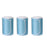 Fabrication Enterprises Nylatex Wrap 0.5 X 4 X 48 Inch - 00-1212