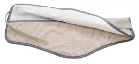 Relief Pak HotSpot - Heat Pack Cover Neck 1 X 6 X 24 Inch, Terry Microfiber - 11-1367-12