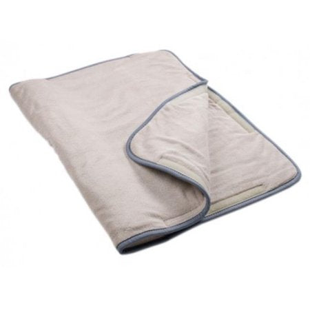 Relief Pak HotSpot - Heat Pack Cover Oversize 1 X 24.5 X 36 Inch, Terry Microfiber - 11-1368-12