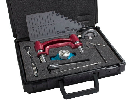 Fabrication Enterprises Baseline Hand Evaluation Set - 12-0102