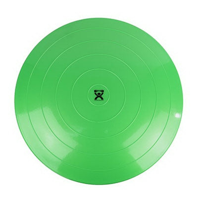 Fabrication Enterprises CanDo Vestibular Disc 24 Inch Diameter 24 Inch Diameter Green - 30-1868G