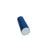 CanDo - Therapy Foam Roller Blue PE Foam / TufCoat 4 X 12 Inch - 30-2236