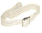 FabLife - Gait Belt 32 Inch Length Cotton - 50-5130-32