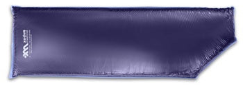 Xodus Medical Chest Positioning Roll 3 X 8 X 23/28 Inch Freestanding - 41870