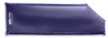 Xodus Medical Chest Positioning Roll 3 X 8 X 23/28 Inch Freestanding - 41870