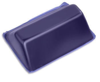 Xodus Medical Trapezoid Positioner 3-1/2 X 7 X 10 Inch - 41892