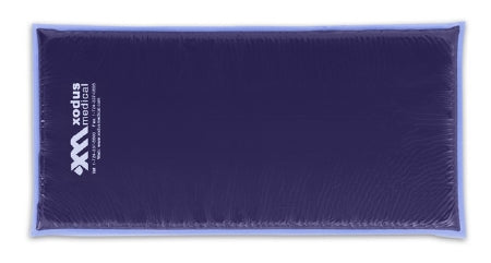 Xodus Medical Gel Layer Pad 1/2 X 8 X 16 Inch, Non-sterile - 41902