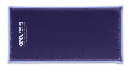 Xodus Medical - Gel Layer Pad 1/2 X 8 X 16 Inch, Non-sterile - 41902