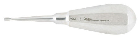 Winged Dental Elevator