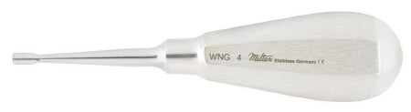 Winged Dental Elevator