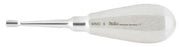 Miltex - Winged Dental Elevator OR Grade German Stainless Steel NonSterile - DELWNG5