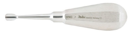 Winged Dental Elevator