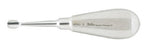 Miltex - Winged Dental Elevator OR Grade German Stainless Steel NonSterile - DELWNG8