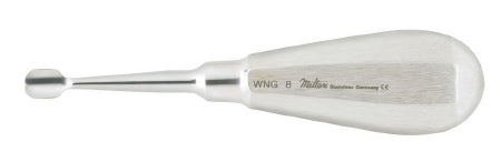 Winged Dental Elevator