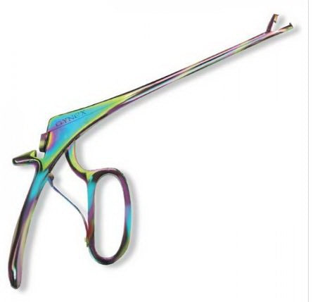 Gynex I-Series - Biopsy Punch Tischler 3 X 7 mm Bite OR Grade - TT035