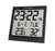 Control 3 Holdings LLC Traceable Radio Atomic Clock 3/4 X 7-1/4 X 11 Inch 12/24 hours / 0 to 45°C (32 to 113°F) Digital Display Battery Powered - 1076
