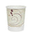 Flexstyle - Food Container Symphony Print Single Use Paper 3-1/6 X 4-1/6 X 5-1/3 Inch - H4325-J8000