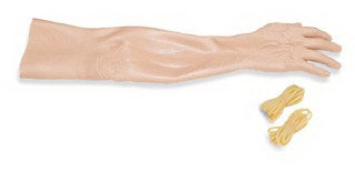 Laerdal Medical Replacement Skin and Veins Adult - 375-60150