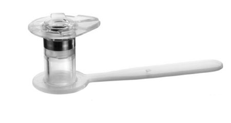 Inhealth Technologies Blom-Singer Advantage Voice Prosthesis 20 Fr. 12 Mm Silicone Flap Valve - AD 2012-NS