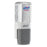 GOJO Purell ES Hand Hygiene Dispenser Plastic Push Bar 450 mL Wall Mount - 1450-D8