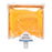 Georgia Pacific Pacific Garden Soap Foaming 1,200 mL Dispenser Refill Bag Scented - 43712