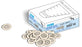 Urocare Products Urocare Finger Cot Small 3/4 Inch Powder Free Latex NonSterile - 500218