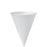 Solo Cup Bare Eco-Forward Drinking Cup 6 oz. White Paper Disposable - 6R-2050