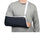 Alimed AliMed Arm Sling Hook and Loop Closure - 5967