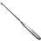Negus* - Knot Pusher 8 Inch, U-Shaped Tip Configuration, NonSterile, OR Grade - 75-1180