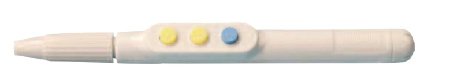 Ellman International - Fingerswitch Handpiece With Locking Chuck, Sterile, 3-Button - IEC-3FHPB/D