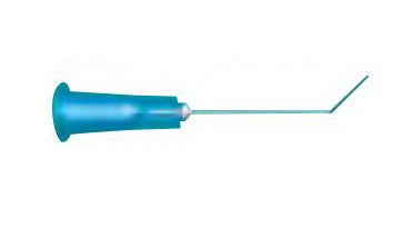 Alcon Hydrodissection Cannula 27 Gauge 8 mm Bend to Tip - 8065441620