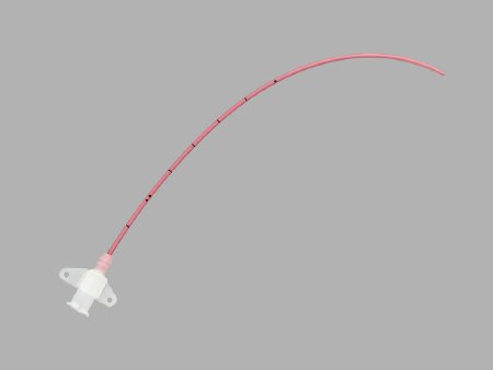 Cook Medical - Central Venous Pressure Monitoring Set 3 Fr. / 20 Equivalent Gauge Catheter, 0.018 Inch Wire Guide Single Lumen - G02061
