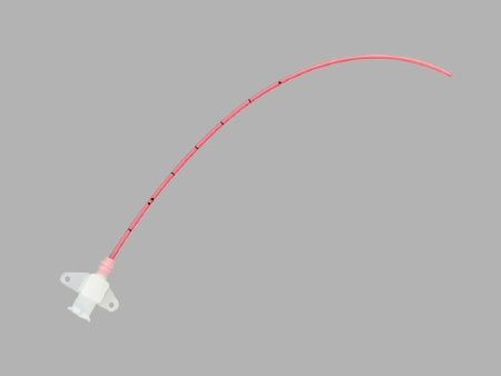 Cook Medical Central Venous Pressure Monitoring Set 3 Fr. / 20 Equivalent Gauge Catheter, 0.018 Inch Wire Guide Single Lumen - G02061