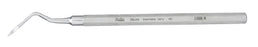 Miltex - Root Tip Pick Heidbrink Stainless Steel #3 Delicate Tip Angled Left Approximately 90° - DELH3
