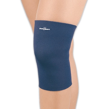BSN Medical SAFE-T-SPORT Knee Sleeve X-Small Slip-On Left or Right Knee - 7558200