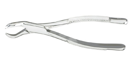 Miltex - Extracting Forceps OR Grade German Stainless Steel NonSterile NonLocking Plier Handle - DEF88L