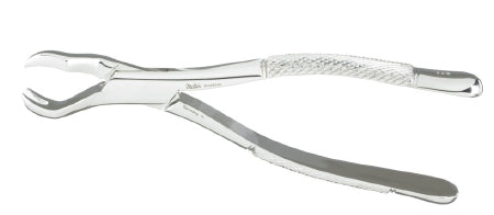 Miltex - Extracting Forceps OR Grade German Stainless Steel NonSterile NonLocking Plier Handle - DEF88R