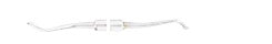 Miltex Miltex Excavators E3 Discoid (25-9-15), Tactile Tone - THEE3