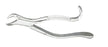 Miltex - Extracting Forceps OR Grade German Stainless Steel - DEF16