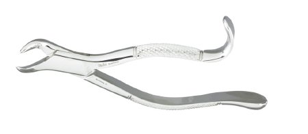 Miltex - Extracting Forceps OR Grade German Stainless Steel - DEF16