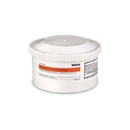 Ecolab - Instrument Detergent Liquid 1 gal. Jug Mild Scent - 6023145